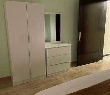 Taif Apartment | شقق مفروشه خاصه بالطائف
