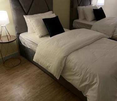 Taif Apartment | شقق مفروشه خاصه بالطائف