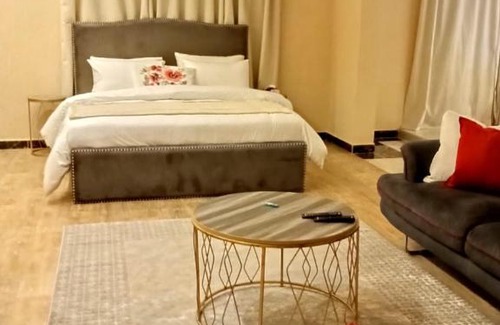 Taif Apartment | شقق مفروشه خاصه بالطائف