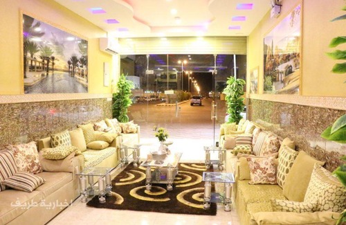 Turaif Apartment | شقق مفروشه للايجار الشهري و السنوي