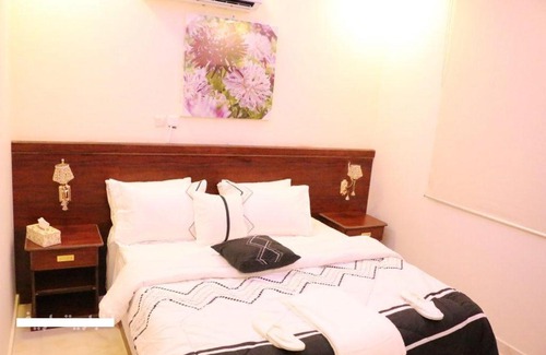 Turaif Apartment | شقق مفروشه للايجار الشهري و السنوي