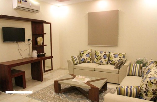 Turaif Apartment | شقق مفروشه للايجار الشهري و السنوي