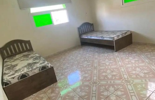 Tabuk Apartment | شقق مفروشه