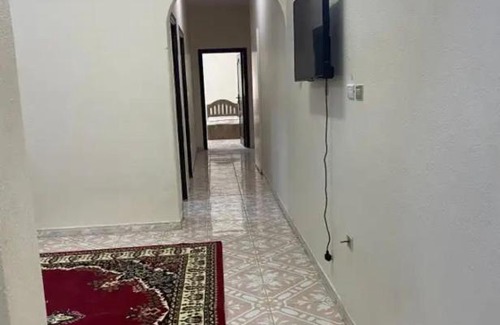 Tabuk Apartment | شقق مفروشه
