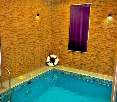 Abha Hotel | شقق منازل الدانة للشقق المخدومة