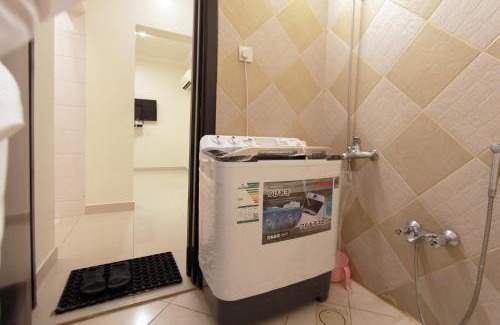 Buraydah Apartment | شقق منازل القصواء للشقق المخدومة إقتصادي