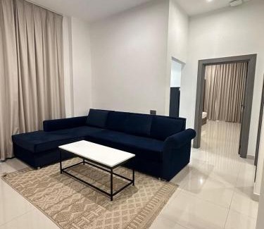 Salalah Apartment | شقق نستو الجديدة