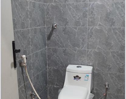 Al Kharj Apartment | شقق هدى مون ليت