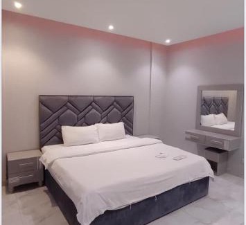 Al Kharj Apartment | شقق هدى مون ليت