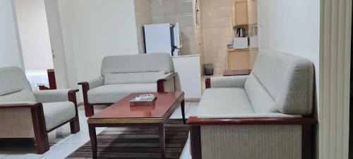 Al Faisaliyah Apartment | شقق هلا التميز للشقق المخدومة