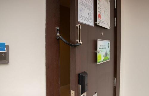 Duba Hotel | شقق همس البحر Hams Apartments