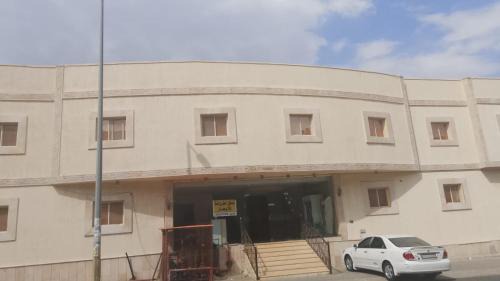 Taif Apartment | شقق ورد الطائف