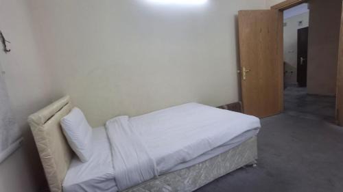 Taif Apartment | شقق ورد الطائف