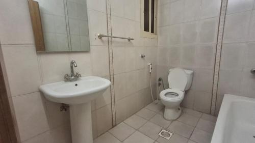 Taif Apartment | شقق ورد الطائف