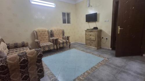 Taif Apartment | شقق ورد الطائف