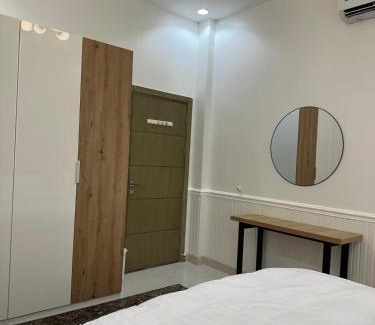 Obhur Al-Shamaliyah Apartment | شقق وريف-أبحر الشمالية