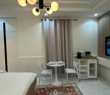 Obhur Al-Shamaliyah Apartment | شقق وريف-أبحر الشمالية