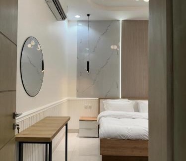 Obhur Al-Shamaliyah Apartment | شقق وريف-أبحر الشمالية