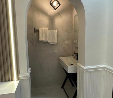 Obhur Al-Shamaliyah Apartment | شقق وريف-أبحر الشمالية