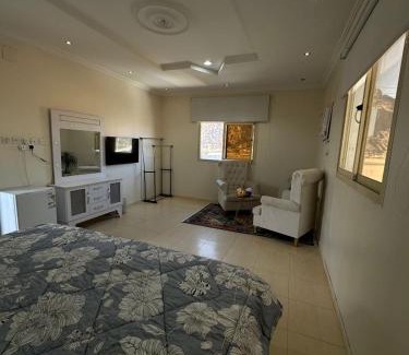 Al Wudayy Apartment | شقق وغرف خاصة الشفاء