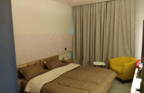 An Nakhil Apartment | شقق ياسمين عمارة سكنية