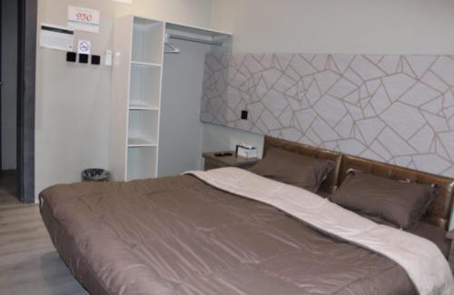 An Nakhil Apartment | شقق ياسمين عمارة سكنية