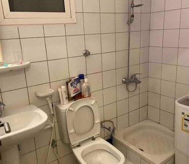 Mecca Apartment | شقه استديو , شارع أجياد ,مقابل شركة الكهربا