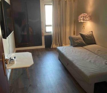 Mecca Apartment | شقه استديو , شارع أجياد ,مقابل شركة الكهربا