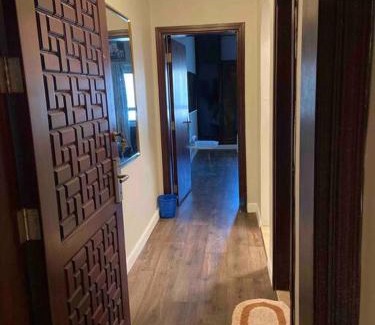 Mecca Apartment | شقه استديو , شارع أجياد ,مقابل شركة الكهربا