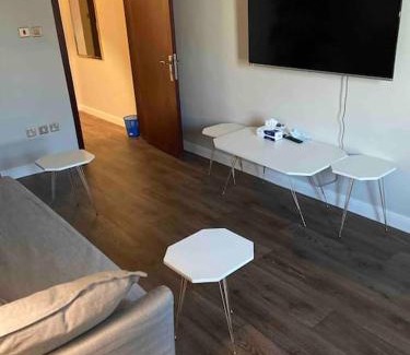 Mecca Apartment | شقه استديو , شارع أجياد ,مقابل شركة الكهربا