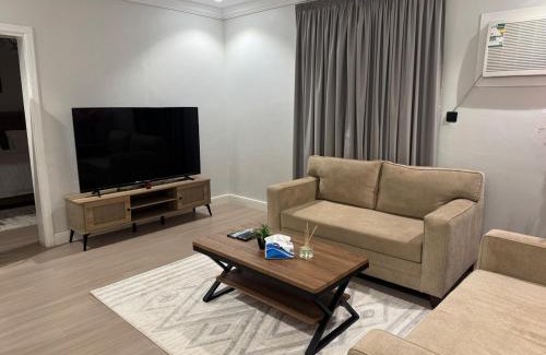 As Salamah Apartment | شقه بتصميم فاخر وراقي-حي السلامة