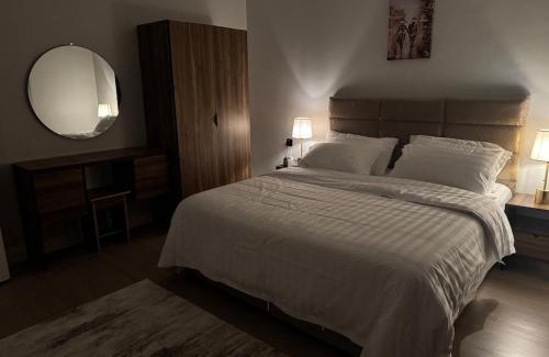 As Salamah Apartment | شقه بتصميم فاخر وراقي-حي السلامة