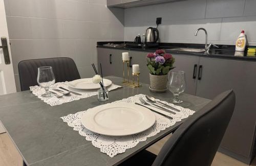 As Salamah Apartment | شقه بتصميم فاخر وراقي-حي السلامة