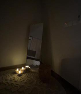 Ghirnatah Apartment | شقه بصاله أنيقه وغرفه نوم