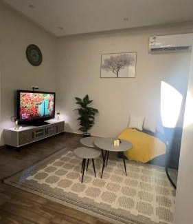 Ghirnatah Apartment | شقه بصاله أنيقه وغرفه نوم