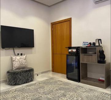 Jeddah Apartment | شقه بغرفه نوم واحده وغرفه معيشه