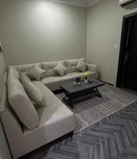 Buraydah Apartment | شقه بمطبخ وغرفه وصاله