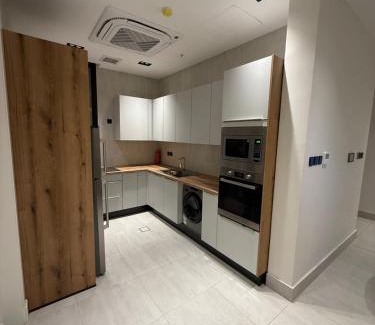 Mizail Apartment | شقه بي فايف العارض