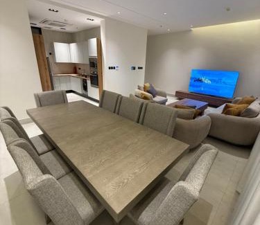 Mizail Apartment | شقه بي فايف العارض