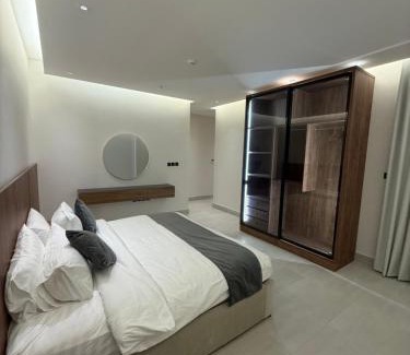 Mizail Apartment | شقه بي فايف العارض