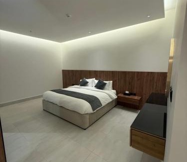 Mizail Apartment | شقه بي فايف العارض