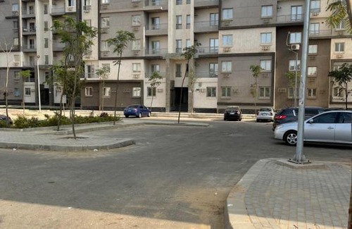 6th of October City Apartment | شقه جوار مدينه الانتاج