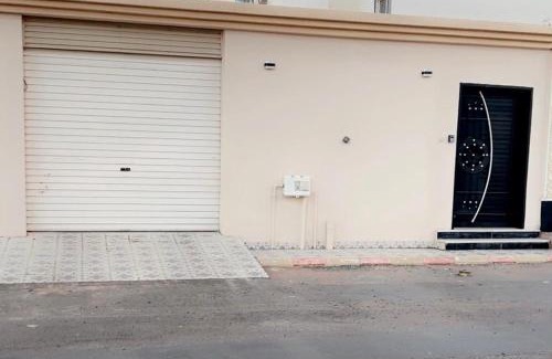 Al Wudayy Apartment | شقه دخول ذكي ومدخل سياره