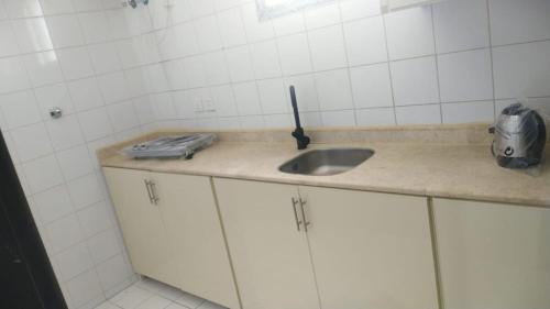 Diplomatic Quarter Apartment | شقه غرفتين وصاله جديدة