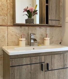 Hera Street Apartment | شقه في حي الربوه قريبه من المطار ووسط جده