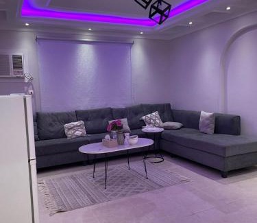 Hera Street Apartment | شقه في حي الربوه قريبه من المطار ووسط جده