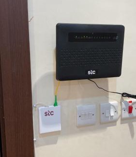 Al Rasaifah Apartment | شقه مفروشه للايجار اليومي