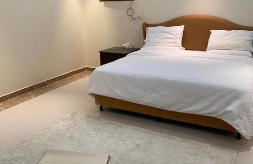 Al Rasaifah Apartment | شقه مفروشه للايجار اليومي