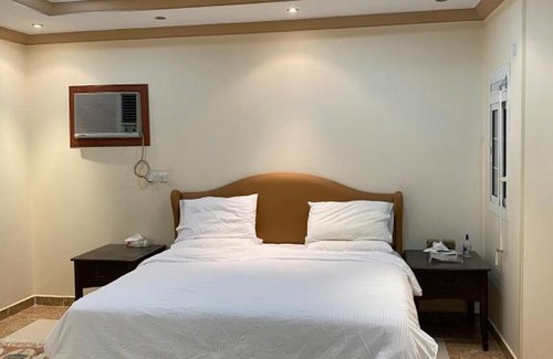 Al Rasaifah Apartment | شقه مفروشه للايجار اليومي