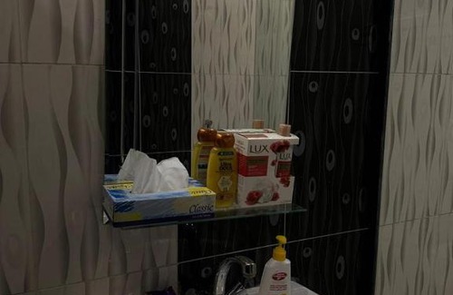 Al Izdihar Apartment | شقه مودرن